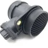 Replacement - Mass Air Flow Sensor - 1997 - 1999 Audi A4 1.8L 4-Cylinder AEB VIN B Turbocharged - 909-1057