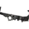 Action Crash - Left Driver Side Headlight Bracket - 2009 - 2012 BMW 328i Sedan And Wagon - BM2508103