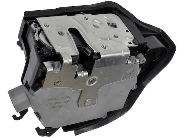 Dorman - Front Left Driver Side Door Lock Actuator Motor - 2000 - 2006 BMW X5 - 937-856 1 Dorman - Front Left Driver Side Door Lock Actuator Motor - 2000 - 2006 BMW X5 - 937-856
