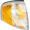 Marelli - Right Passenger Side Turn Signal Assembly - 1994 - 2000 Mercedes-Benz C280 - LLD662