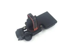 Replacement - Intake Manifold Runner Valve - 2001 - 2005 BMW 325xi 2.5L 6-Cylinder M54 - 121-188