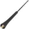 Replacement - Antenna Mast - Black - 5mm Stud - 2001 - 2005 Volkswagen Passat 1.8L 4-Cylinder - 956-013