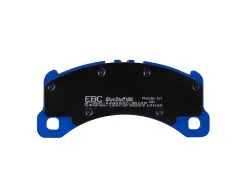 DP52203NDX - EBC Bluestuff NDX Brake Pads; Front -Performance Parts shop DP52203NDX Single 56e2