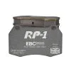 DP81032RP1 - EBC RP-1 Brake Pads; Front
