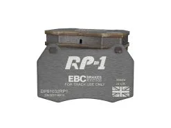 DP81032RP1 - EBC RP-1 Brake Pads; Front