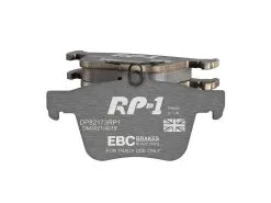 DP82173RP1 - EBC RP-1 Brake Pads; Rear