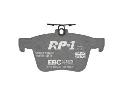 DP82173RP1 - EBC RP-1 Brake Pads; Rear 7 DP82173RP1 - EBC RP-1 Brake Pads; Rear -Performance Parts shop DP82173RP1 Single 25b7