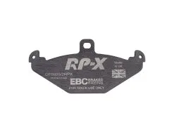 DP8885/2RPX - EBC RP-X Brake Pads; Rear -Performance Parts shop DP8885 2RPX Single 62d5