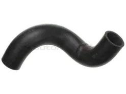 Gates 11531309680, 24139 Radiator Coolant Hose - BMW