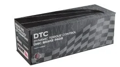 HB105G.980 - Hawk DTC-60 Brake Pads; -Performance Parts shop Hawk Brake Pads DTC Box dc2f