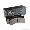 HB112U.540 - Hawk DTC-70 Brake Pads; Rear