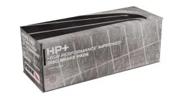 HB364N.642 - Hawk HP Plus Brake Pads; Rear -Performance Parts shop Hawk Brake Pads HP Box 5e7c