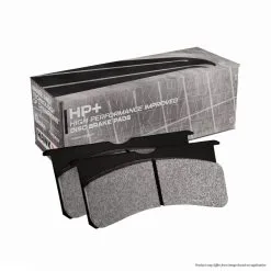 HB364N.642 - Hawk HP Plus Brake Pads; Rear