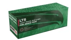 HB863Y.605 - Hawk LTS Brake Pads; Rear 7 HB863Y.605 - Hawk LTS Brake Pads; Rear -Performance Parts shop Hawk Brake Pads LTS Box 1127