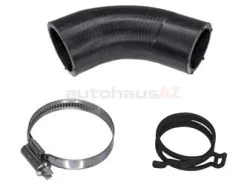 Rein Automotive 11537560530, CHE0634 Coolant Hose; Water Pump To Engine Block - BMW