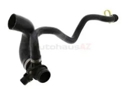 Rein Automotive 11537639997, CHE0636 Coolant Hose; Water Pump To Engine Inlet - BMW