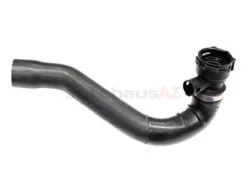 Rein Automotive 11537830715, CHR0376R Radiator Coolant Hose; Lower - BMW