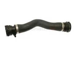 Rein Automotive 11537838214, CHR0528 Radiator Coolant Hose; Radiator To Thermostat Housing - BMW