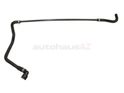 Rein Automotive 17127521775, CHE0510 Coolant Hose; Water Hose - Expansion Tank To Radiator (Upper Fitting) - BMW