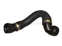 Rein Automotive 17127565075, CHR0461 Radiator Coolant Hose; Radiator To Tstat Housing - BMW