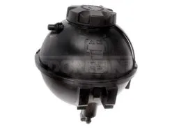 Dorman 603-765 Expansion Tank/Coolant Reservoir; Front - BMW | 17117521071 17117639020 17137553919 17137823544