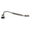 Dorman 667-598 Turbocharger Coolant Line; Return (Turbo To Pipe) - BMW | 11538485578 11538600294 11538697259