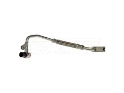 Dorman 667-598 Turbocharger Coolant Line; Return (Turbo To Pipe) - BMW | 11538485578 11538600294 11538697259