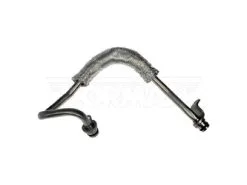 Dorman 667-601 Turbocharger Coolant Line; Return - BMW | 11537558902 CHT0726