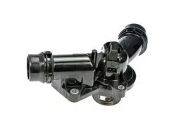 Dorman 902-813 Engine Coolant Thermostat Housing Assembly; Engine Block - BMW | 11530139877 11537509227 1430825 14602