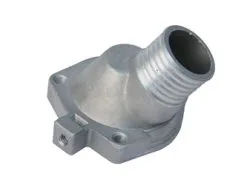 URO Parts 11531265059 Engine Coolant Thermostat Housing Cover - BMW | CH5066 URO000657