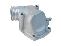 URO Parts 11531268650 Thermostat Housing - BMW | URO000666