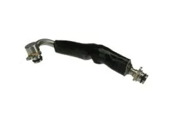 URO Parts 11537558900 Turbocharger Coolant Line; Return; Cylinders 1-3 - BMW | URO015597