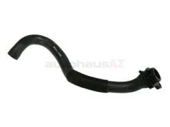 URO Parts Premium 11537598234, 11537598234PRM Coolant Hose; Cylinder Head To Thermostat Housing - BMW | URO014177