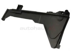 URO Parts 17111436250 Engine Coolant Recovery Tank Mounting Plate - BMW | 12006012740 EPP0150 URO012932 V201858