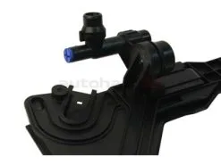 URO Parts 17111436250 Engine Coolant Recovery Tank Mounting Plate - BMW | 12006012740 EPP0150 URO012932 V201858 -Performance Parts shop UR 17111436250 3