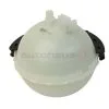 URO Parts 17137642158 Expansion Tank/Coolant Reservoir; W/ Sensor - BMW | 17137609469 URO013380