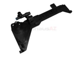 Vaico V201858 Engine Coolant Recovery Tank Mount - BMW | 17111436250