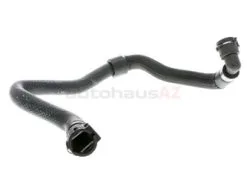 Vaico 17127580960, V202666 Radiator Coolant Hose - BMW