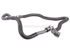 Vaico 17127583175, V202665 Coolant Hose; Water Hose - Expansion Tank To Water Pump - BMW