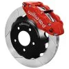 140-11918 - Wilwood Big Brake Kit - Front - 327x28mm Superlite 6R