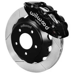 140-11918 - Wilwood Big Brake Kit - Front - 327x28mm Superlite 6R 7 140-11918 - Wilwood Big Brake Kit - Front - 327x28mm Superlite 6R -Performance Parts shop WIL 140 11918 f6eb 1