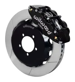 140-12874 - Wilwood Big Brake Kit - Front - 332x32mm Superlite 6R -Performance Parts shop WIL 140 12874 f824 1