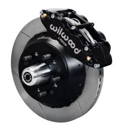 140-13655 - Wilwood Big Brake Kit - Front - 355x28mm Superlite 6R 7 140-13655 - Wilwood Big Brake Kit - Front - 355x28mm Superlite 6R -Performance Parts shop WIL 140 13655 7145 1