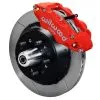 140-13655 - Wilwood Big Brake Kit - Front - 355x28mm Superlite 6R