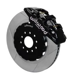140-13903 - Wilwood Big Brake Kit - Front - 381x32mm AERO6 -Performance Parts shop WIL 140 13903 9d1c 1