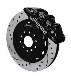 140-13903 - Wilwood Big Brake Kit - Front - 381x32mm AERO6 -Performance Parts shop WIL 140 13903 D 7055 1