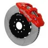 140-13903 - Wilwood Big Brake Kit - Front - 381x32mm AERO6