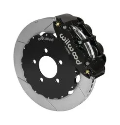 140-14680 - Wilwood Big Brake Kit - Front - 327x32mm Superlite 6R -Performance Parts shop WIL 140 14680 8e63 1