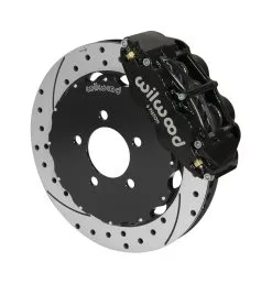140-14680 - Wilwood Big Brake Kit - Front - 327x32mm Superlite 6R -Performance Parts shop WIL 140 14680 D 437e 1