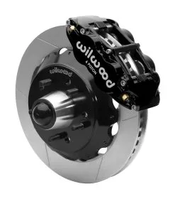 140-15949 - Wilwood Big Brake Kit - Front - 332x32mm Superlite 6R -Performance Parts shop WIL 140 15949 126b 1
